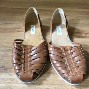 Steve Madden Huaraches